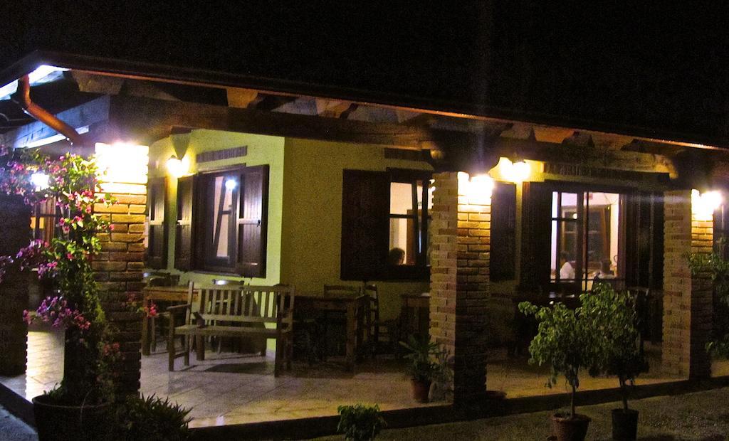 Agriturismo Sa Tiria Teulada Exterior foto