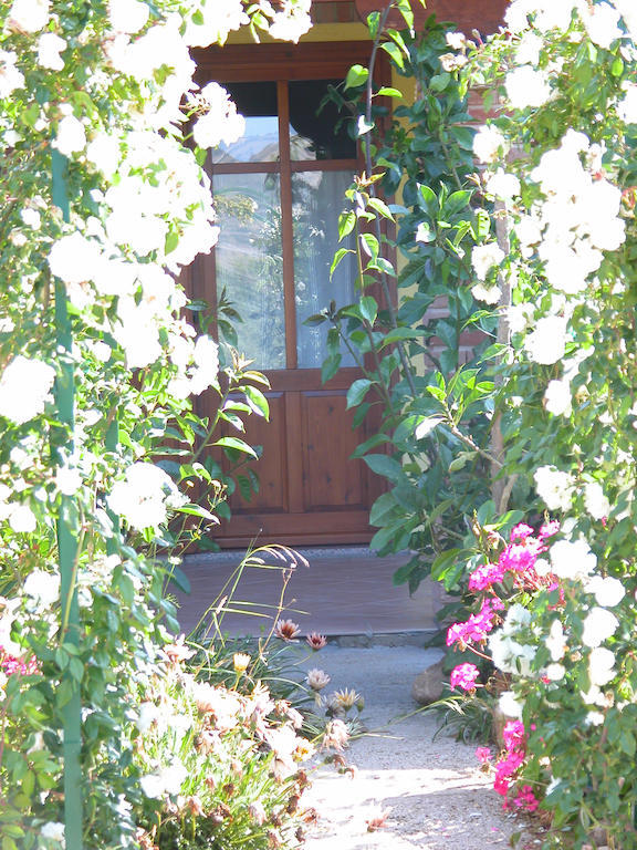 Agriturismo Sa Tiria Teulada Quarto foto